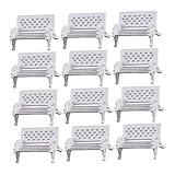 Qualité : fabrication experte, résistant à l'usure, garantissant longévité et durabilité, mini accessoires de maison de poupée, accessoires de meubles