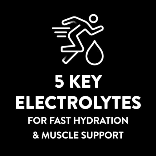 Image of Pedialyte Sport Electrolyte Solution | 5 Key Electrolytes for Muscle Support | Fast Hydration for Before, During, & After Exercise | Lemon Lime, 1 Liter
