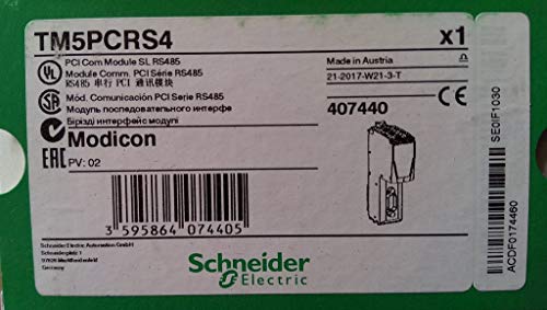 Module PCI COM SL RS485 carte interface série bus multipoint pour PC de contrôle - 3