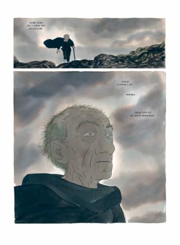 La Saga Di Grimr - 4