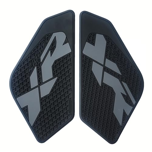 Protection de réservoir moto pour BMW S1000XR 2020-2025 autocollant noir