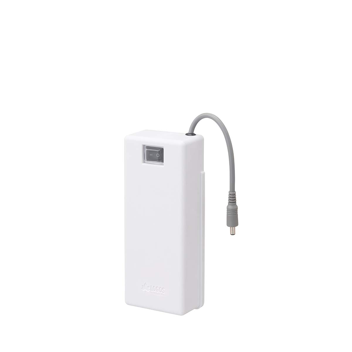 Amazon | ロゴス(LOGOS) 2電源・どこでもシャワー(DC・電池) 69930012