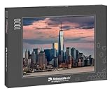 One World Trade Center puzzel