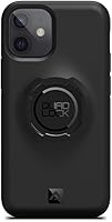 Vista 25 de Funda Quad Lock para iPhone 13 Pro Max Negra