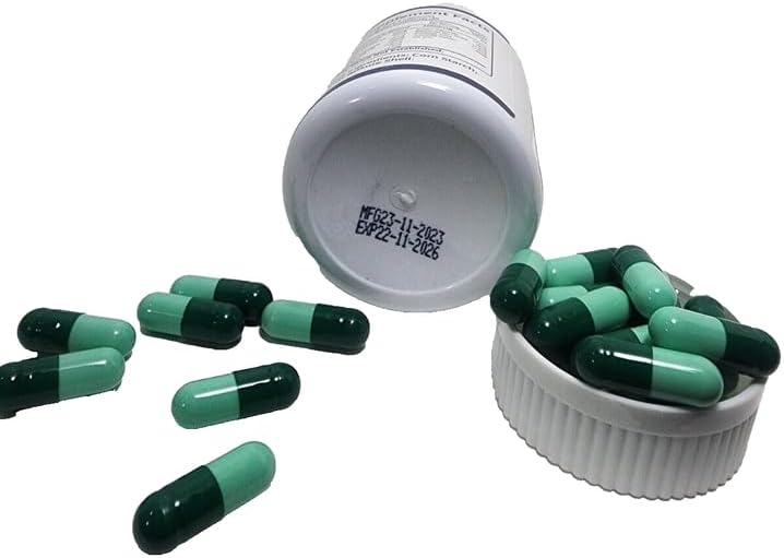 Sabon Boule Grès Slender Fat Burner with Collagen Peptides Supports Weight Management and Healthy hetox, 60 Capsules.