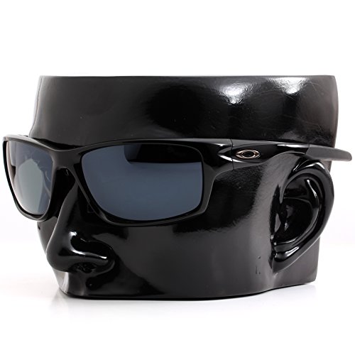 Image of IKON Polarized Replacement Lenses For Oakley Canteen (2014) OO9225