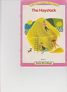 The Haystack, Main Reader Book 3 - Book #3 of the One, Two, Three and Away! Main
