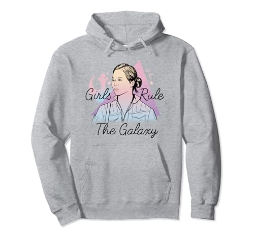 Sweat Star Wars cadeau idéal d'anniversaire pour fille