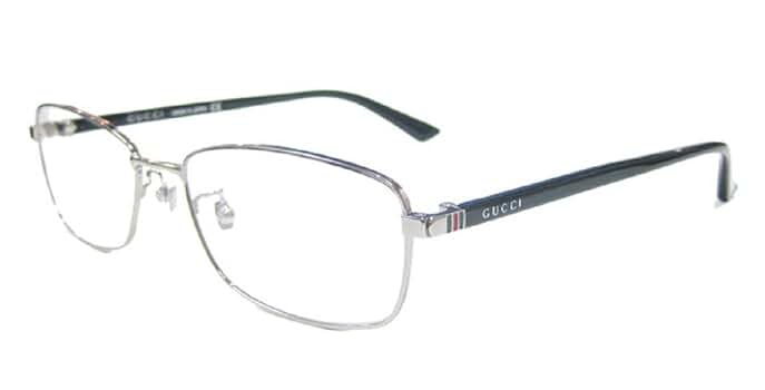 GUCCI ラウンドフレームメガネ GG0967O 001 Amazon | Gucci GG0967O 001 メガネ レディース ブラック