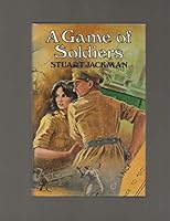 A Game of Soldiers 0689112378 Book Cover