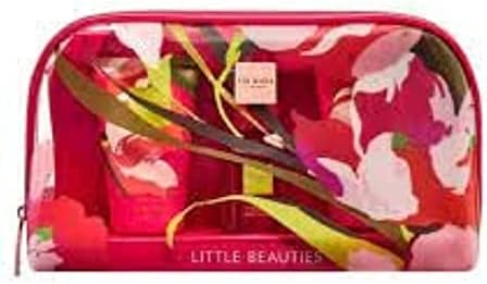 Ted Baker Little Beauties Gift Bag, Red