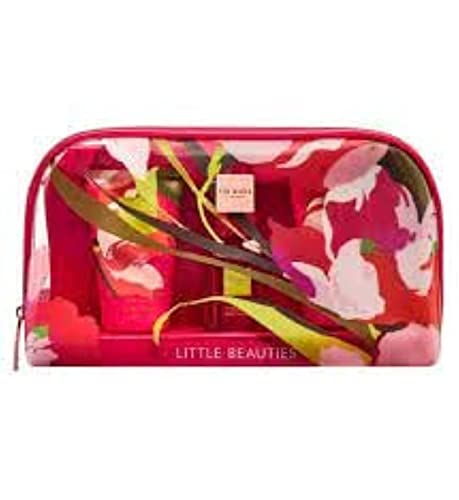 Ted Baker Little Beauties Sac cadeau Rouge, 1 Cover