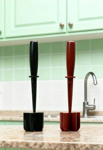 KMJILS Meat Chopper & Masher (2-Pack)