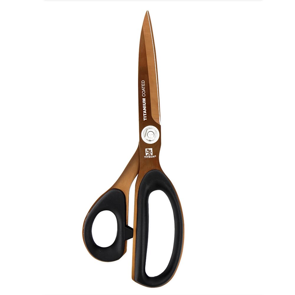 TITECH Pro 9