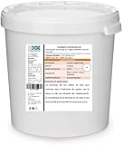 500 g COLORANTE E124 PONCEAU 4R: Ácido rojo 18, rojo cochinilla A, coccina nueva