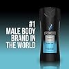 AXE-Mens-Body-Wash-for-a-Clean-and-Cool-Feel-Phoenix-Dermatologist-Tested-Body-Wash-for-Men-16-oz-4-Count AXE Body Wash Phoenix 4 Count 12h Refreshing Scent Crushed Mint & Rosemary Men's Body Wash with 100% Plant-Based Moisturizers 16 oz