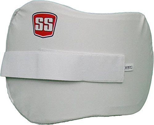 SS Men's Player Series Chest Guard