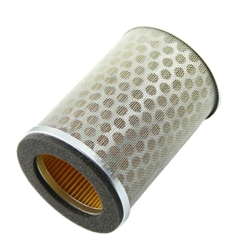 Filtre à air moto CB400SF et CB500 adaptable sur boîtier 17230-MY9-000