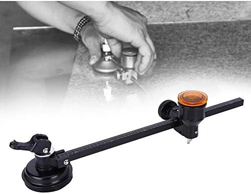 taglierina circolare per vetro