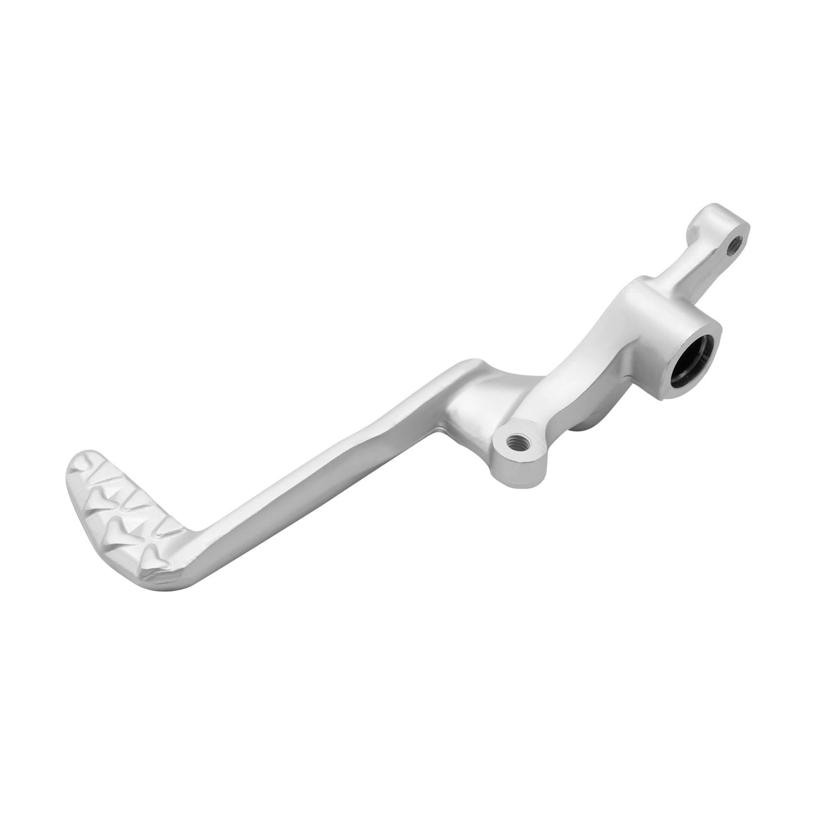 MOTOHMHAVN Motorcycle Rear Foot Brake Pedal Lever for Panigale V4 2018-2024 V4 R 2019-2024