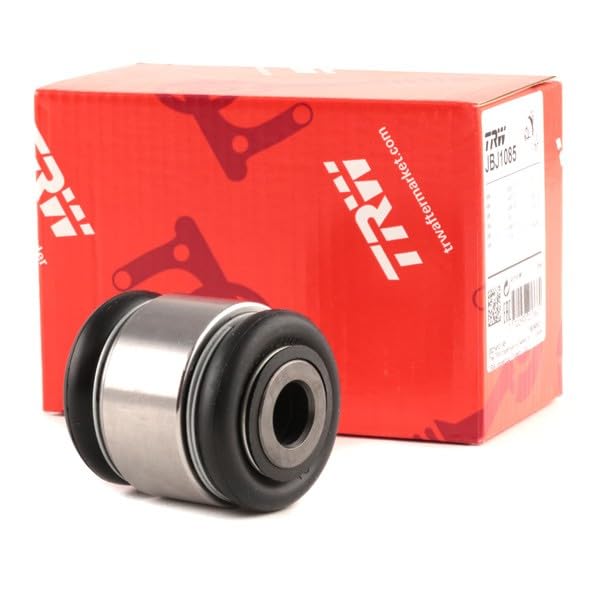 Rótula de suspensión TRW JBJ702 para Seat, Skoda, VW Rótula de suspensión TRW JBJ702 para Seat, Skoda, VW
