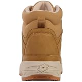 Lotto WOODLARK MID Unisex Półdługie kozaki, Wheat, 43 EU, zboże, 43 EU