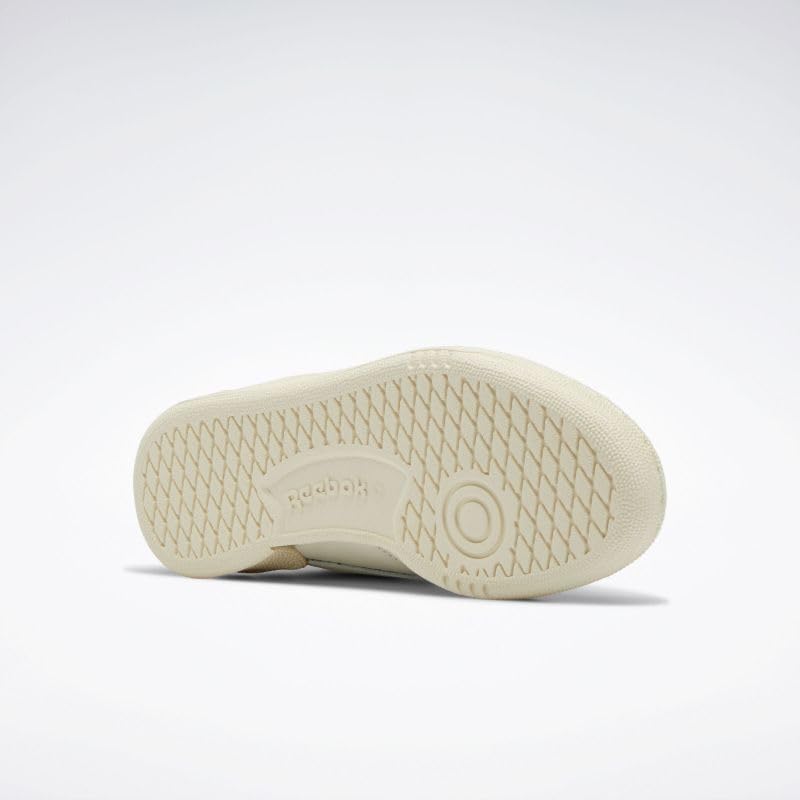 Image of Reebok Womens Club C 85