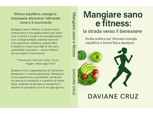 Mangiare sano e fitness : La strada verso il benessere