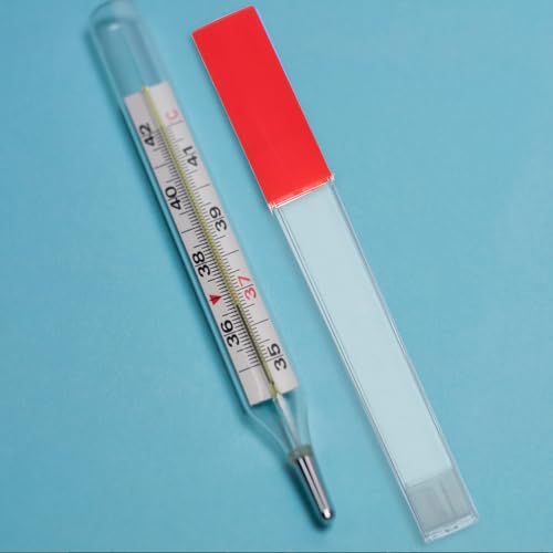 Étuis rigides transparents de protection pour matériel de cabinet 13cm