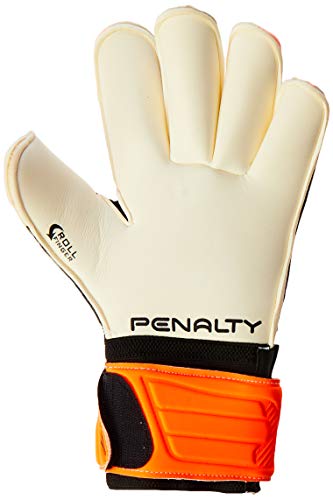 Luva Delta Rollfinger Viii Pt-Cr-Bc T 09 Penalty Preto 9
