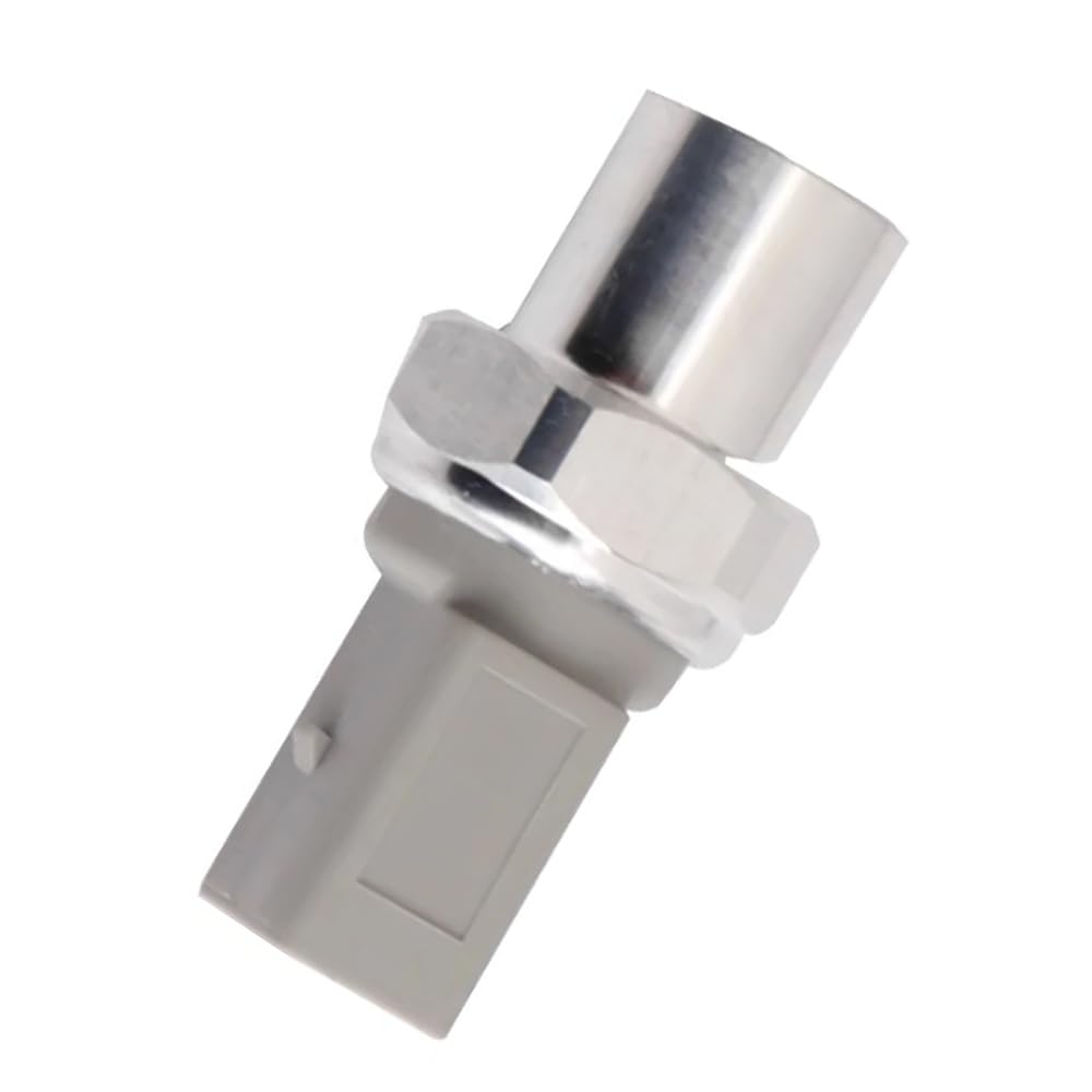 Baceyong Pressostat de climatisation, pressostat A/C, capteur de pression de climatisation, 3R0959126, 8E0959126, 8E0959126C, SW11313C, 8E0959126A, 8E0959126B, Compatible avec Audi A4 2002-2009