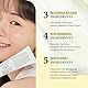 Dr. Althea 345 Relief Cream, Feuchtigkeits-Gel-Creme mit Niacinamid und Panthenol für empfindliche Haut, 50 ml