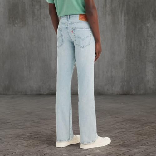 Image of Levi's Men's 527 Slim Boot Cut Jeans