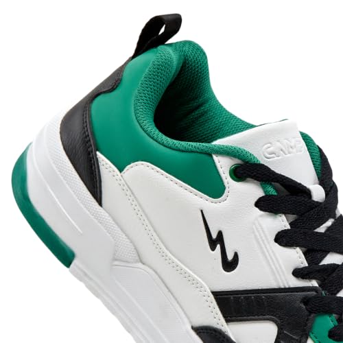 Campus Men Og-27 Sneakers - Image 7