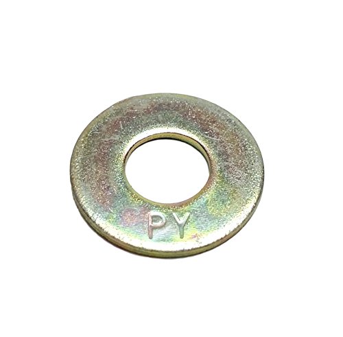 3/8 Hardened USS Flat Washer, Grade 8 *(More Selections in Listing)* (3/8 USS Flat Washer (50pcs))