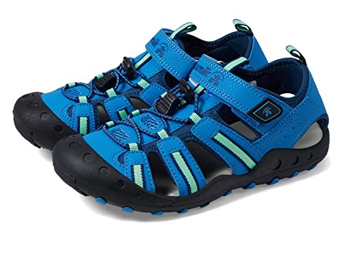 Image of Kamik unisex-child CrabSport Sandal