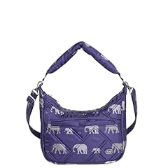 Elephant Purple