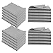 PPbreken Verdicktes Magisches Reinigungstuch 20pcs 30x40cm, Haushaltszaubertuch aus Mikrofaser, Verdickte Magische Reinigungstuch FüR Zuhause KüChe Fenster Auto MI 4 günstig Kaufen-PPbreken Verdicktes Magisches Reinigungstuch 20pcs 30x40cm, Haushaltszaubertuch aus Mikrofaser, Verdickte Magische Reinigungstuch FüR Zuhause KüChe Fenster Auto