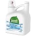 Seventh Generation, SEV22803, Laundry Detergent, 1 Each, Clear