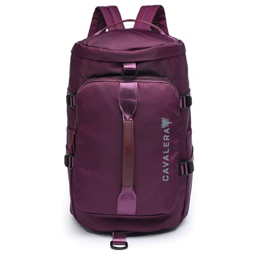 Mochila Cavalera Esportiva Academia Viagem