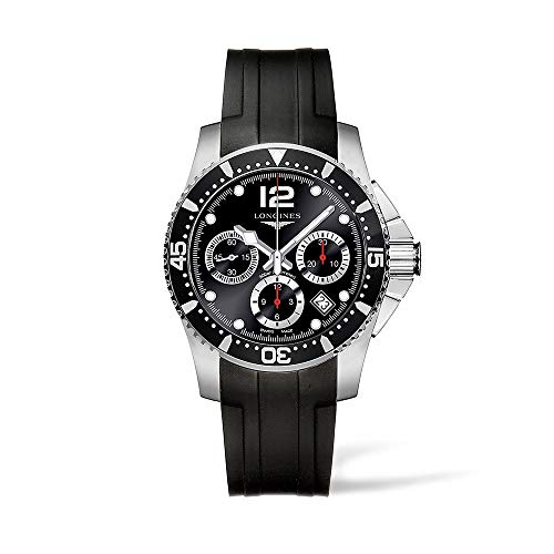 Longines - Longines HydroConquest L3.744.4.56.2