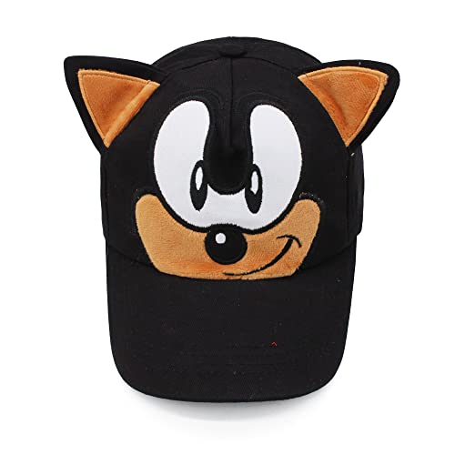 Image of VRITRAZ Kids Baseball Cap | Adjustable Cotton Summer Hat | Lightweight Sun Protection Cap for Boys & Girls (4-12)