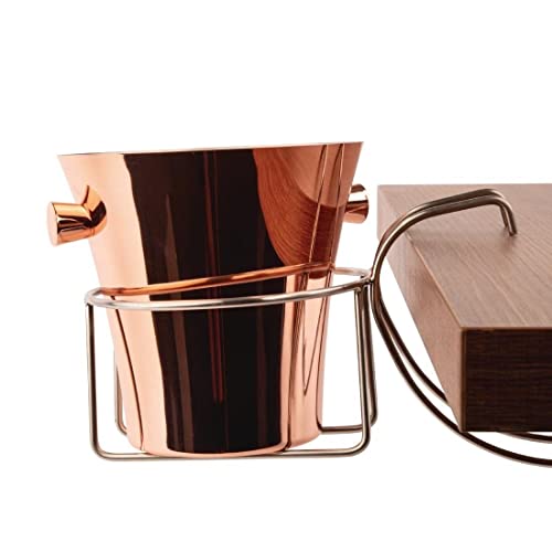 Cubo de vino soporte DP115 para hostelería y restauración 6