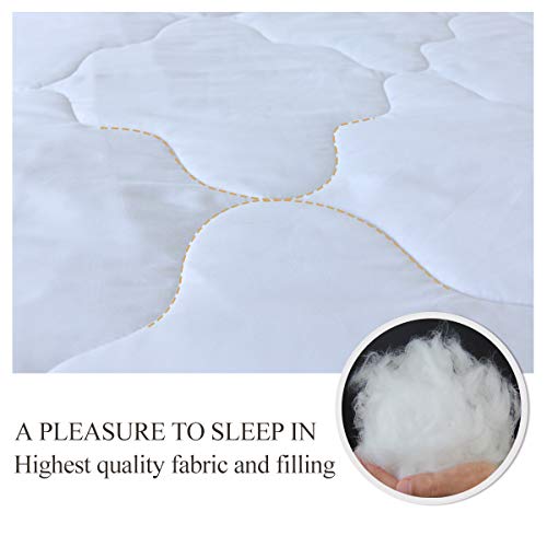 Blessliving 3Pc Building Blocks Comforter Set Colorful Toy Funny Bedding Quilt Coverlet Bedspread Full/Queen Size Fun Duvet Sets With 2 Pillow Shams For Kids Teen Boys Girls #TOP2