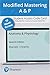 Anatomy & Physiology -- Modified Mastering A&P with Pearson eText Access Code