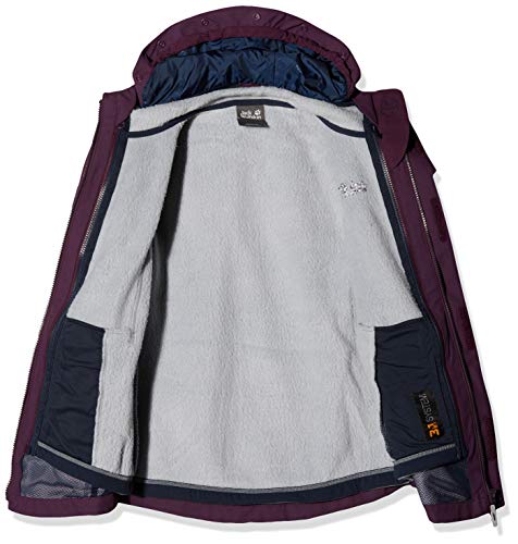 Image of Jack Wolfskin Boys' Outerwear