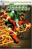  GREEN LANTERN nº 16