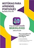 Histórias para aprender português (Portuguese Edition)