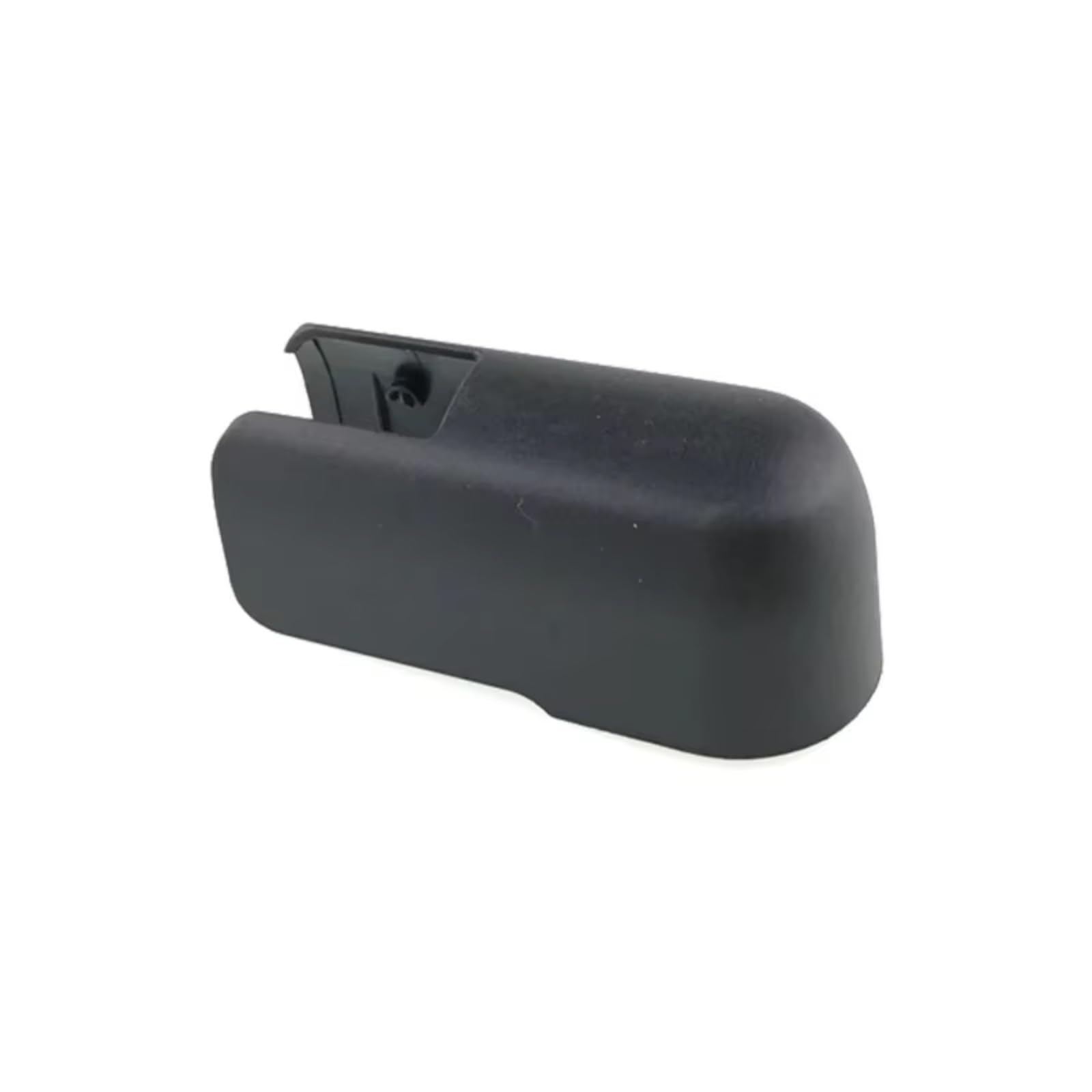 Tapa de brazo del limpiaparabrisas trasero de alta resistencia compatible con Element 7