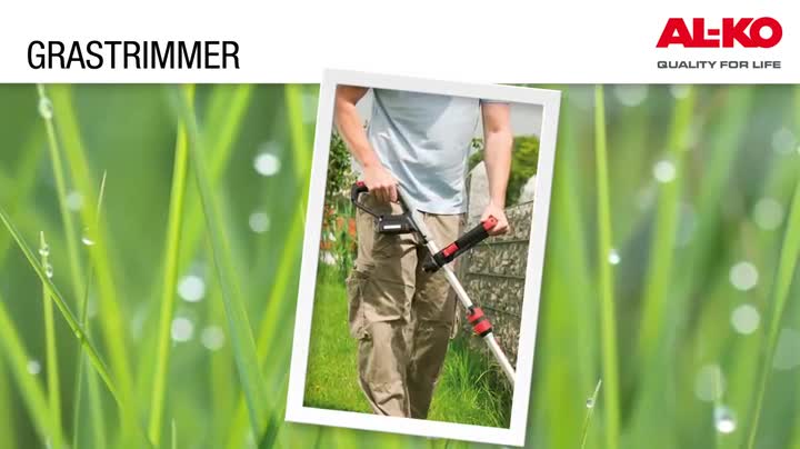Alko Bc 1200 E Kaufen AL-KO Elektro-Rasentrimmer BC Produktbild-Vorschau 12